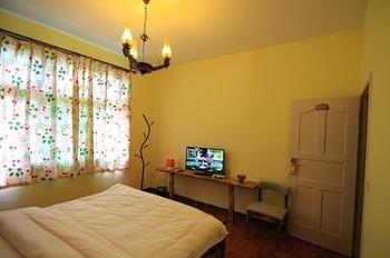 Hengshan Impression Youth Hostel Hengyang Exterior foto