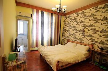 Hengshan Impression Youth Hostel Hengyang Exterior foto