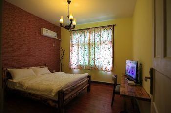 Hengshan Impression Youth Hostel Hengyang Exterior foto