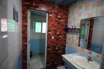 Hengshan Impression Youth Hostel Hengyang Exterior foto