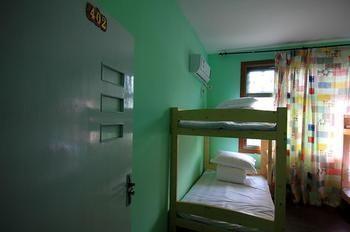 Hengshan Impression Youth Hostel Hengyang Exterior foto